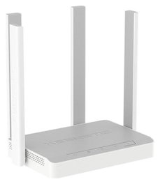 Keenetic Explorer 4G KN-4910-01-EU AX1800 Mesh Wi-Fi 5 4G+ Router