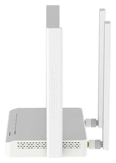 Keenetic Explorer 4G KN-4910-01-EU AX1800 Mesh Wi-Fi 5 4G+ Router Keenetic Explorer 4G KN-4910-01-EU AX1800 Mesh Wi-Fi 5 4G+ Router