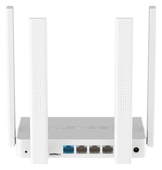 Keenetic Explorer 4G KN-4910-01-EU AX1800 Mesh Wi-Fi 5 4G+ Router Keenetic Explorer 4G KN-4910-01-EU AX1800 Mesh Wi-Fi 5 4G+ Router