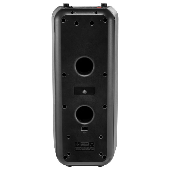 Medion PE-1 Pure Party Lautsprecher 50W RMS Bluetooth 5.4 Negro Altavoz para Fiestas con LED y Micrófono Medion PE-1 Pure Party Lautsprecher 50W RMS Bluetooth 5.4 Negro Altavoz para Fiestas con LED y Micrófono
