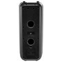 Medion PE-1 Pure Party Lautsprecher 50W RMS Bluetooth 5.4 Negro Altavoz para Fiestas con LED y Micrófono