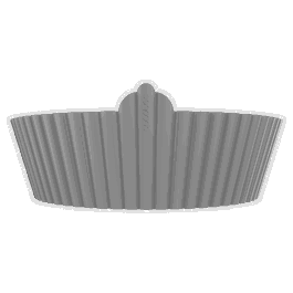 Cecotec Cecofry Bucket Pack Accesories de 3 moldes de silicona
