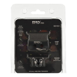 MRD Recambio MRD Cuchilla Máquina Trimmer Ultimate X