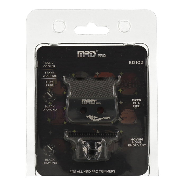 MRD Recambio MRD Cuchilla Máquina Trimmer Ultimate X MRD Recambio MRD Cuchilla Máquina Trimmer Ultimate X