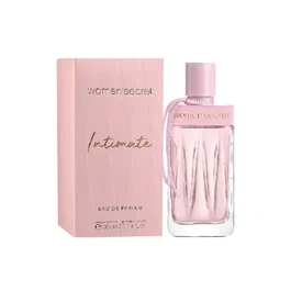 Women'Secret Intimate Agua de perfume para mujeres, 100 ml