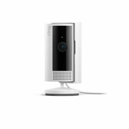 Ring Indoor Camera (2nd Gen) Cámara de seguridad IP interior 1080p Full HD, Blanco