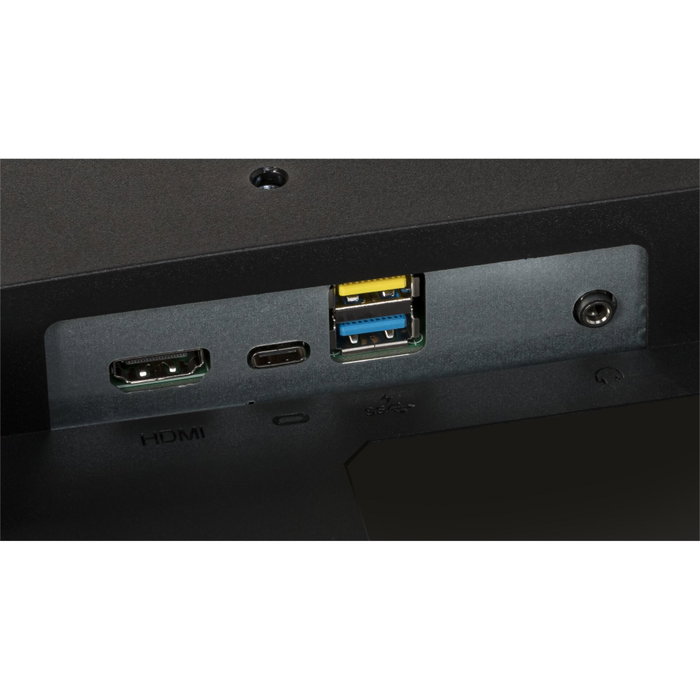 AOC 24B3CF2 Monitor 23.8 Pulgadas Full HD IPS USB-C Negro AOC 24B3CF2 Monitor 23.8 Pulgadas Full HD IPS USB-C Negro