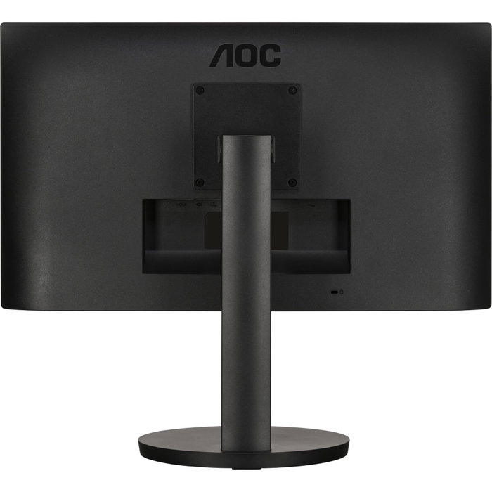 AOC 24B3CF2 Monitor 23.8 Pulgadas Full HD IPS USB-C Negro AOC 24B3CF2 Monitor 23.8 Pulgadas Full HD IPS USB-C Negro