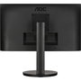 AOC 24B3CF2 Monitor 23.8 Pulgadas Full HD IPS USB-C Negro