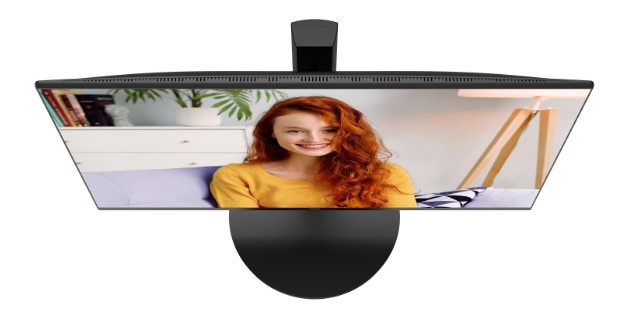 AOC 24B3CF2 Monitor Full HD IPS 23.8 pulgadas Negro