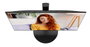 AOC 24B3CF2 Monitor Full HD IPS 23.8 pulgadas Negro