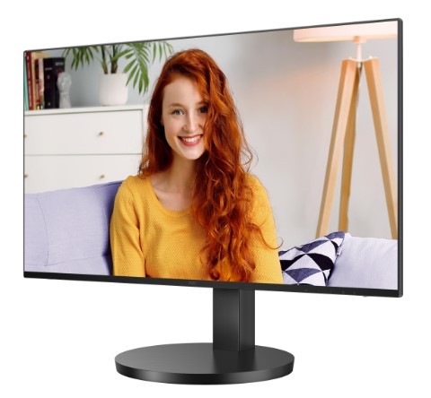 AOC 24B3CF2 Monitor Full HD IPS 23.8 pulgadas Negro
