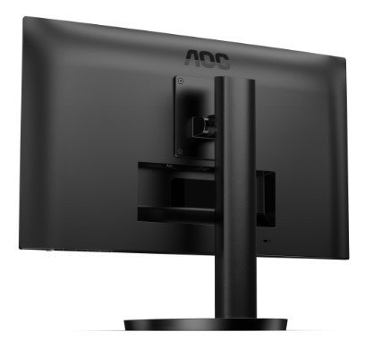 AOC 24B3CF2 Monitor Full HD IPS 23.8 pulgadas Negro
