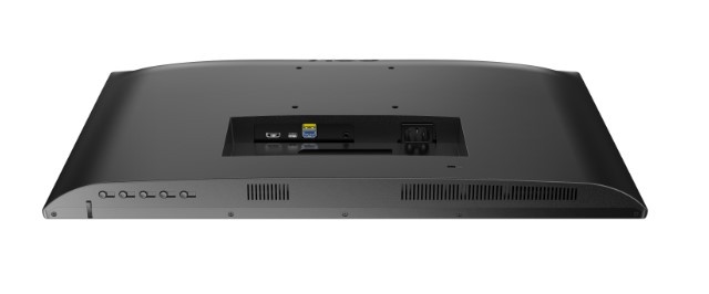 AOC 24B3CF2 Monitor Full HD IPS 23.8 pulgadas Negro