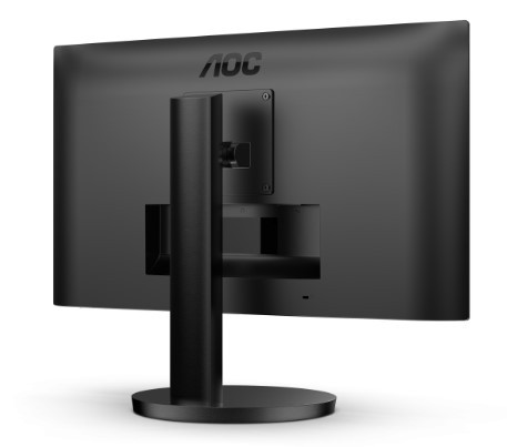 AOC 24B3CF2 Monitor Full HD IPS 23.8 pulgadas Negro