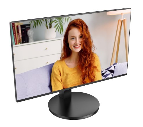 AOC 24B3CF2 Monitor Full HD IPS 23.8 pulgadas Negro