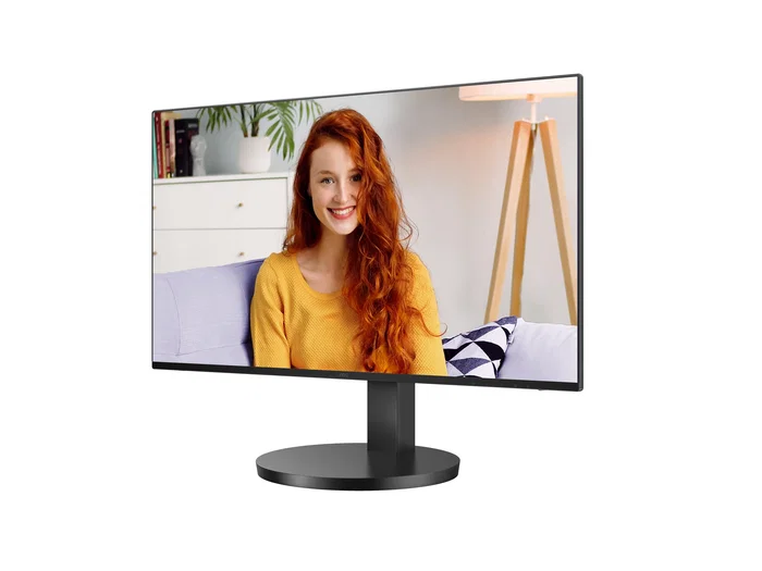 AOC 24B3CF2 Monitor de 23,8'' Full HD IPS