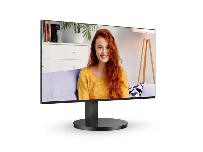 AOC 24B3CF2 Monitor de 23,8'' Full HD IPS