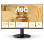 AOC B3 24B3CF3 Monitor 23.8" FHD IPS 1920x1080 100Hz 1ms HDMI USB-C Negro