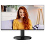 AOC B3 24B3CF3 Monitor 23.8" FHD IPS 1920x1080 100Hz 1ms HDMI USB-C Negro