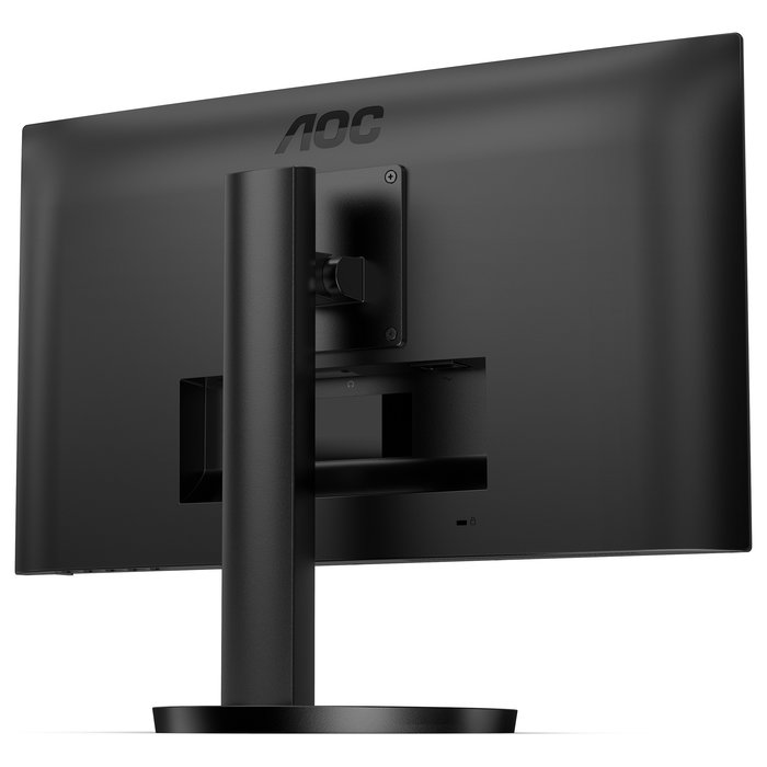 AOC B3 24B3CF3 Monitor 23.8" FHD IPS 1920x1080 100Hz 1ms HDMI USB-C Negro