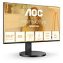 AOC B3 24B3CF3 Monitor 23.8" FHD IPS 1920x1080 100Hz 1ms HDMI USB-C Negro