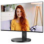 AOC B3 24B3CF3 Monitor 23.8" FHD IPS 1920x1080 100Hz 1ms HDMI USB-C Negro