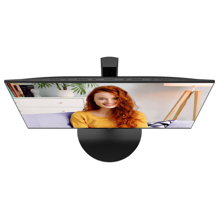 AOC B3 24B3CF3 Monitor 23.8" FHD IPS 1920x1080 100Hz 1ms HDMI USB-C Negro