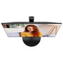 AOC B3 24B3CF3 Monitor 23.8" FHD IPS 1920x1080 100Hz 1ms HDMI USB-C Negro