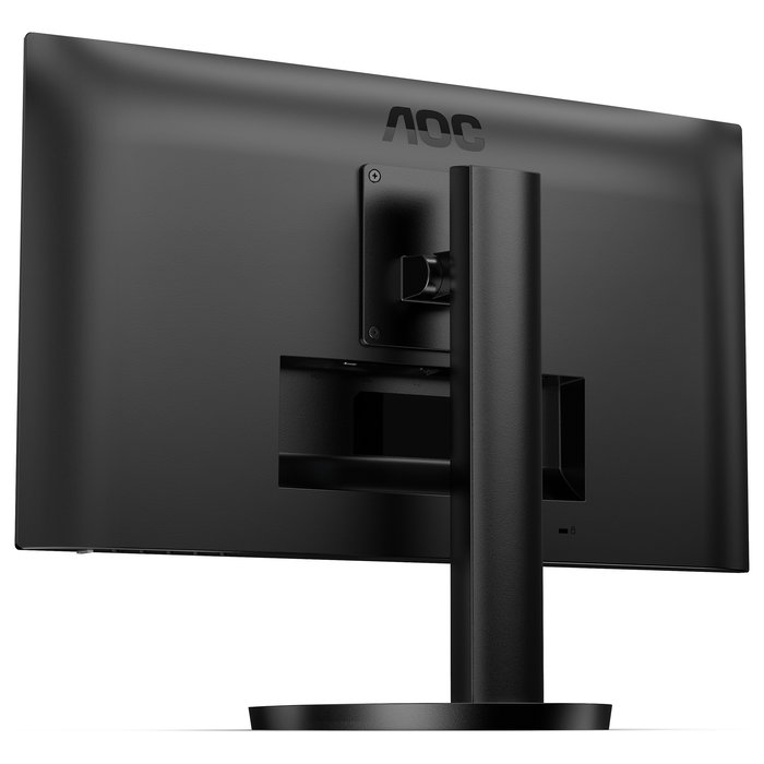AOC B3 24B3CF3 Monitor 23.8" FHD IPS 1920x1080 100Hz 1ms HDMI USB-C Negro