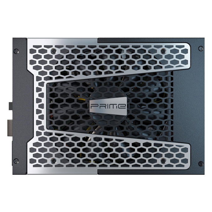 Seasonic PRIME TX-1600 1600W 80+ Titanium ATX 3.1 Fuente de Alimentación Seasonic PRIME TX-1600 1600W 80+ Titanium ATX 3.1 Fuente de Alimentación