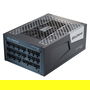 Seasonic PRIME TX-1600 1600W 80+ Titanium ATX 3.1 Fuente de Alimentación
