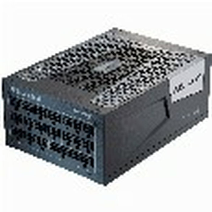 Seasonic PRIME TX-1600 1600W ATX 3.1 80+ Titanium Negro