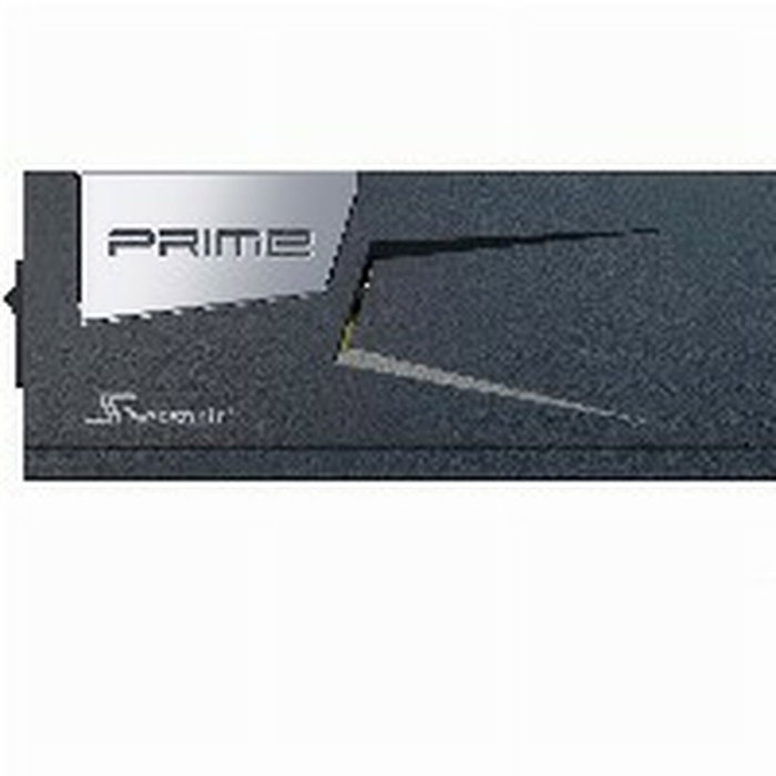 Seasonic PRIME TX-1600 ATX 3.1 1600W 80 PLUS Titanium Negro Seasonic PRIME TX-1600 ATX 3.1 1600W 80 PLUS Titanium Negro