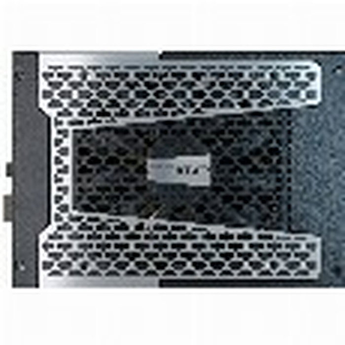 Seasonic PRIME TX-1600 1600W ATX 3.1 80+ Titanium Negro