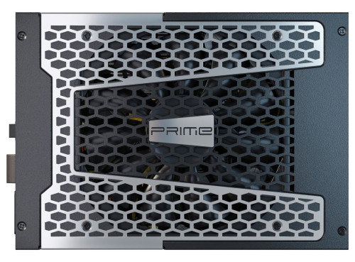 Seasonic PRIME TX-1600 1600W ATX 3.1 80+ Titanium Negro