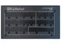 Seasonic PRIME TX-1600 1600W ATX 3.1 80+ Titanium Negro