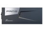 Seasonic PRIME TX-1600 1600W ATX 3.1 80+ Titanium Negro
