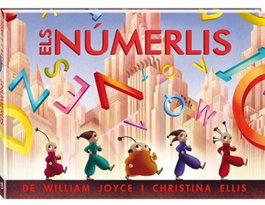 Els Numerlis (Catalan), Joyce William - ANDANA