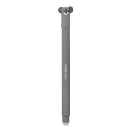 EBERHARD FABER Animal Erase it! Koala Gelschreiber 0.7 mm Azul