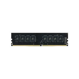 Teamgroup Memoria RAM DDR4 16GB 3200MHz DIMM 288-pin CL22 Unbuffered 1.2V para PC y Servidor