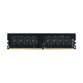Team Group TED416G3200C2201 - Memoria RAM 16GB (1x16GB) DDR4 3200MHz 288-pin DIMM Unbuffered 1.2V