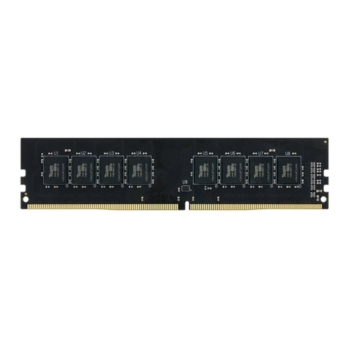 Team Group ELITE TED416G3200C2201 16 GB DDR4 3200 MHz DIMM Team Group ELITE TED416G3200C2201 16 GB DDR4 3200 MHz DIMM