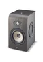 FOCAL Shape 65 Monitor de Estudio Activo, Woofer Cono de Lino 6.5", Tweeter Aluminio-Magnesio 1", 105W Clase AB, Respuesta Frecuencia 40-35000Hz, Dimensiones 21.8x28.5x35.5mm