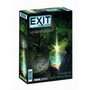 Devir Juego de Escape Exit: La Isla Olvidada | Español | ¡Sigue las Pistas para Escapar! | Cartón/Plástico/Madera/Metal