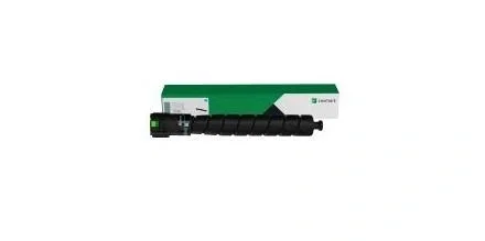 Lexmark 83D0HM0 Cartucho de Tóner Magenta Original