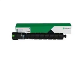 Lexmark CX942 Toner Magenta Original 22.000 Páginas