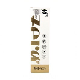 Salerm 1.88 Zero Tinte Sin Amoniaco Negro Azul 100 ml Coloración Permanente