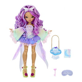 MGA Muñeca Mirror Mi Luna Skye Dreamy MirrorMi