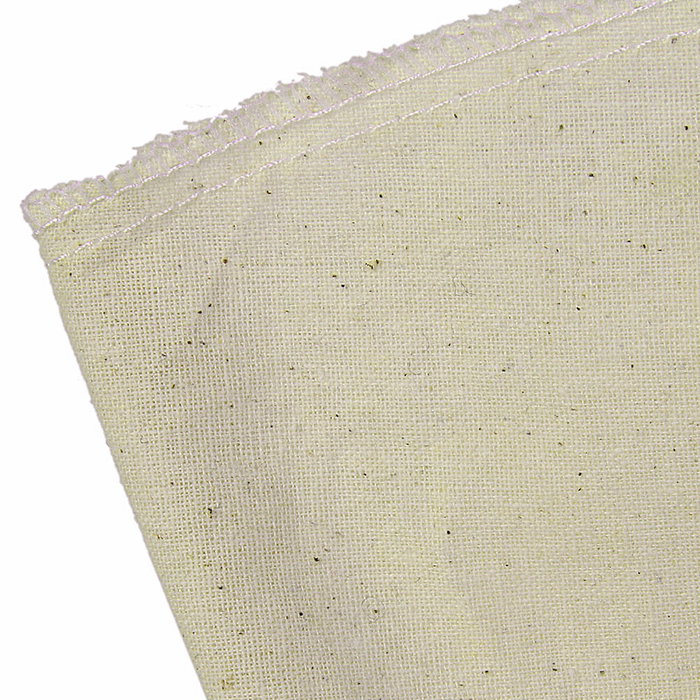 Cook Concept Juego de 2 Filtros de Café Reutilizables Algodón Nº4 Lavables 16,5x12cm